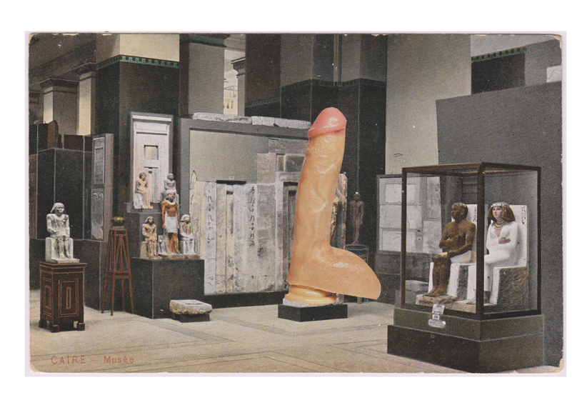 Postcard to a Friend, artist, Paul Coombs, London, Deptford, New Cross Gate, Contemporary Art